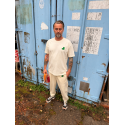 Jokeren Merch | Oversized T-shirt i Økologisk Bomuld