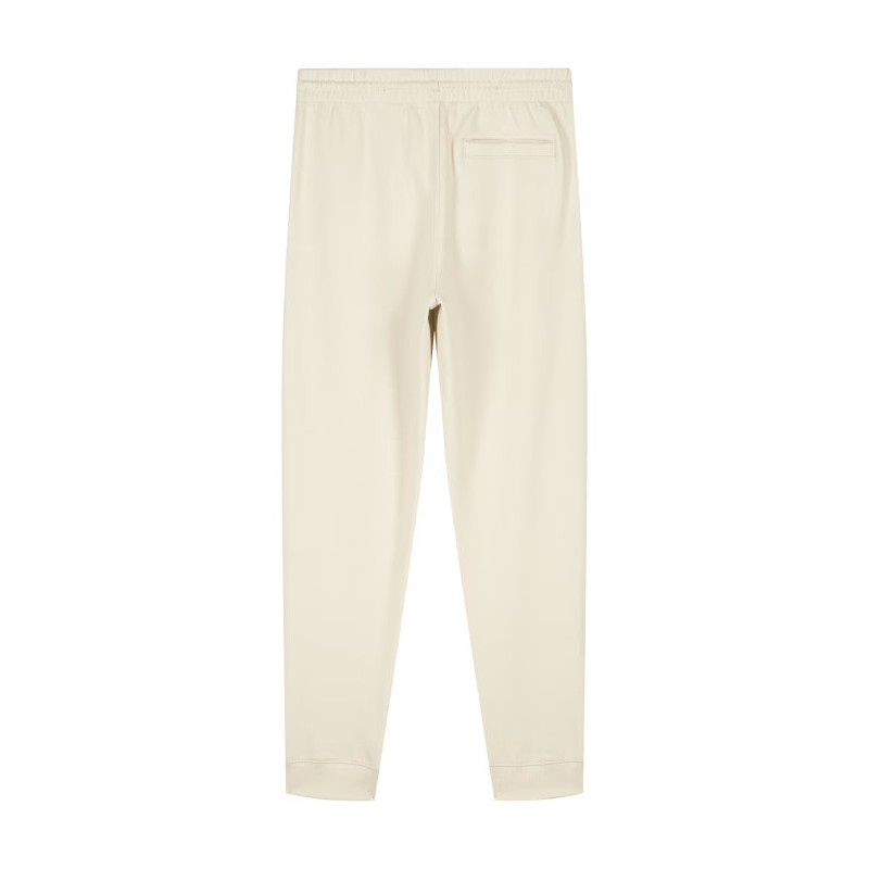 The Unisex Joggin/Sweatpants elfenben, Jokeren Logo - Mover 2.0
