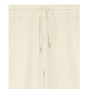 The Unisex Joggin/Sweatpants elfenben, Jokeren Logo - Mover 2.0