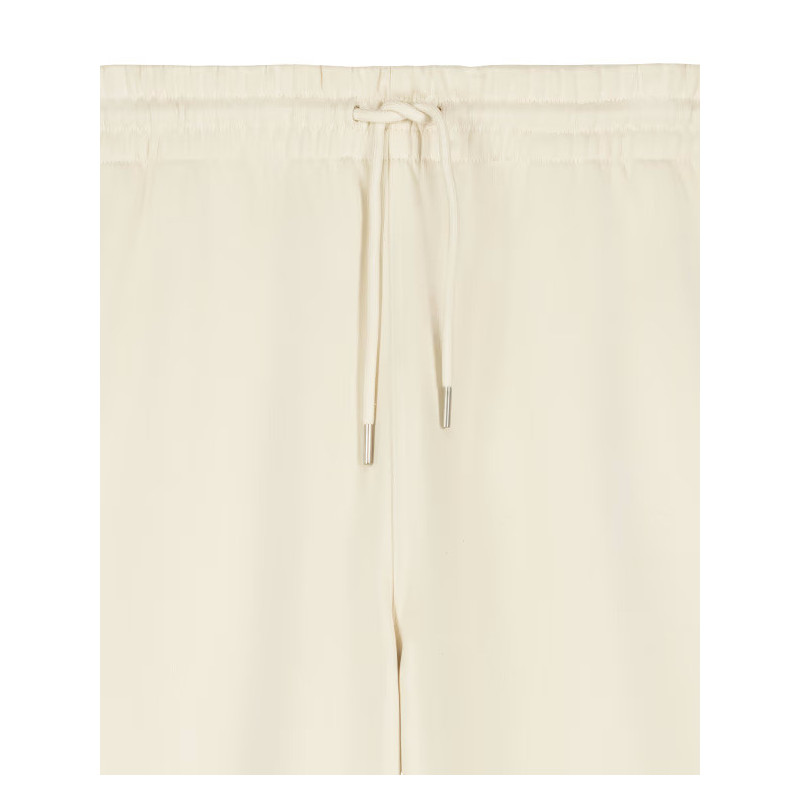The Unisex Joggin/Sweatpants elfenben, Jokeren Logo - Mover 2.0