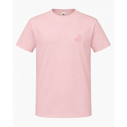 Jokeren Merch | Oversized T-shirt i Økologisk Bomuld