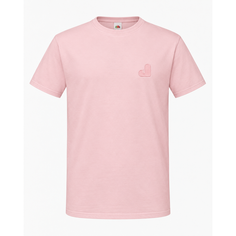 Jokeren Merch | Oversized T-shirt i Økologisk Bomuld