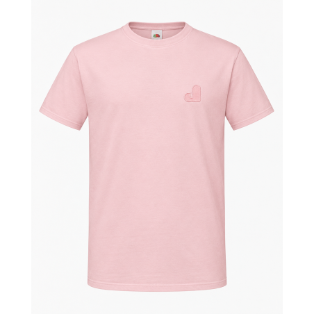 Jokeren Merch | Oversized T-shirt i Økologisk Bomuld