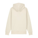 Jokeren Zip Hoodie – Elfenben | Stanley/Stella