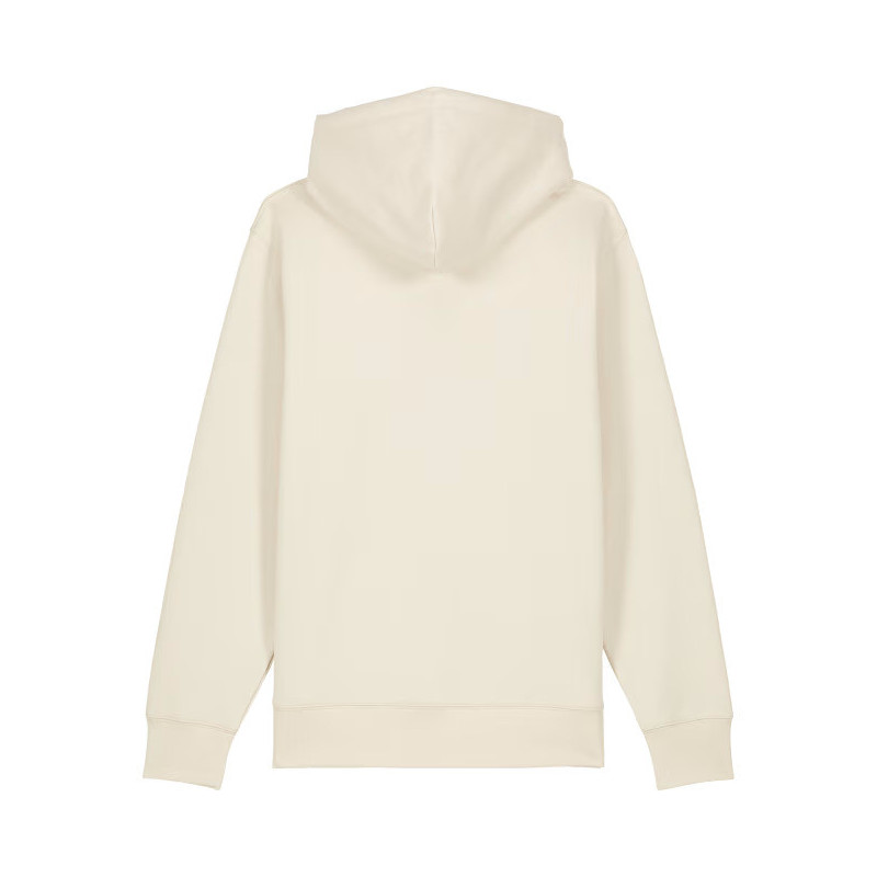 Jokeren Zip Hoodie – Elfenben | Stanley/Stella