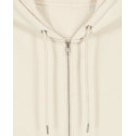 Jokeren Zip Hoodie – Elfenben | Stanley/Stella