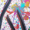 Jokeren x Baseballbat #41 BASEBALLBAT Fragment #41